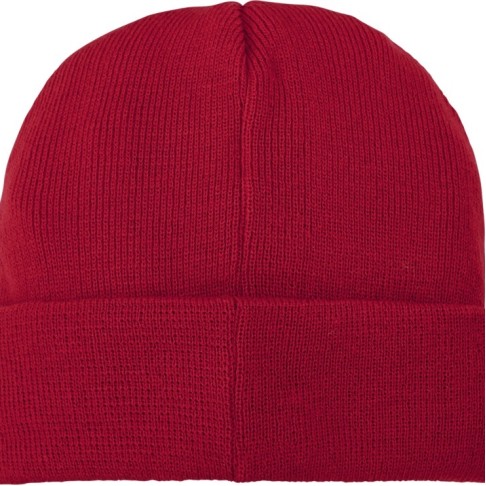 Шапка Boreas с нашивками