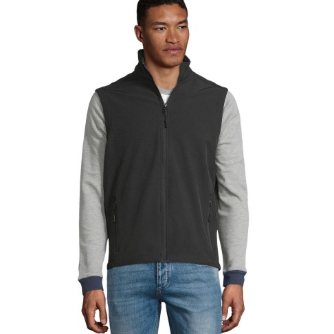 Жилет RACE BW MEN