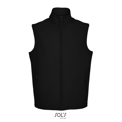 Жилет RACE BW MEN