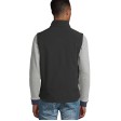 Жилет RACE BW MEN