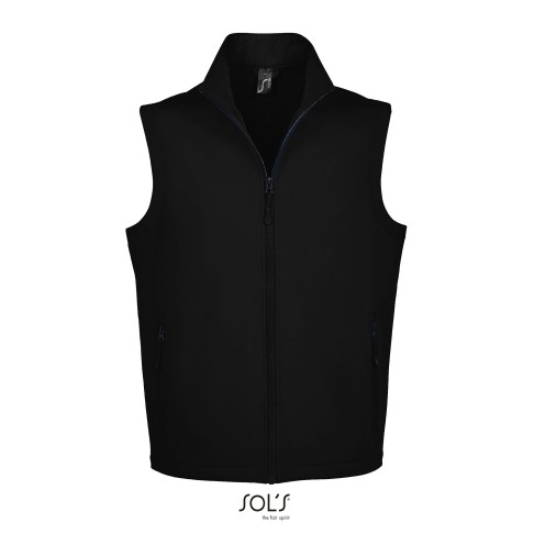 Жилет RACE BW MEN