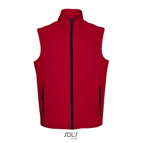 Жилет RACE BW MEN