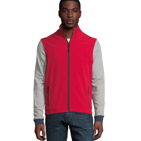 Жилет RACE BW MEN