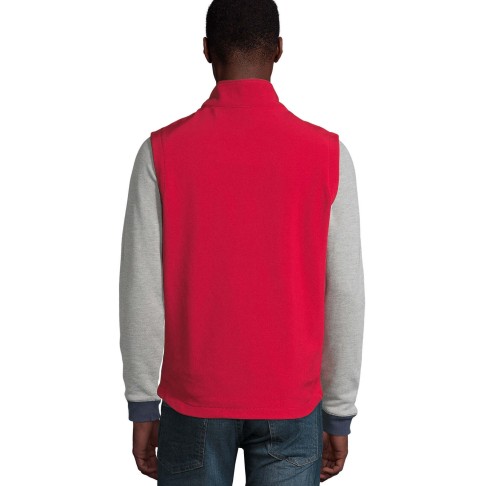 Жилет RACE BW MEN