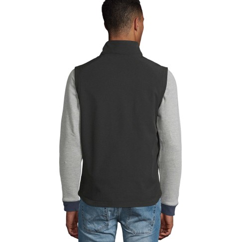 Жилет RACE BW MEN