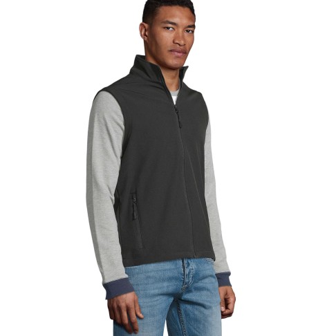 Жилет RACE BW MEN