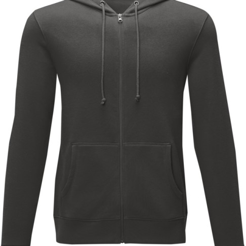 Мужская толстовка с капюшоном Theron