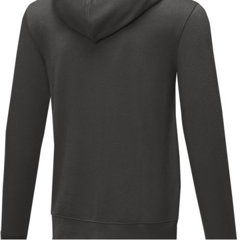 Мужская толстовка с капюшоном Theron