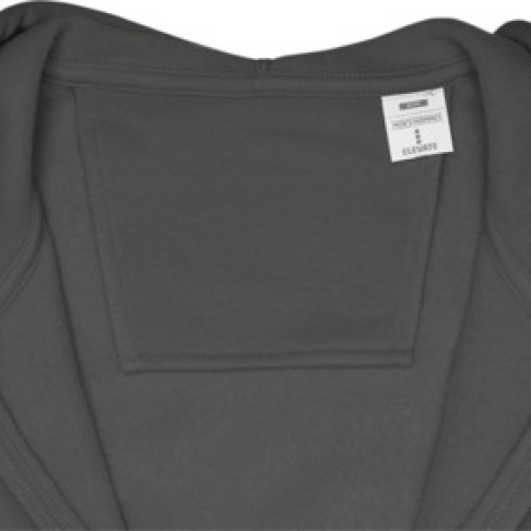 Мужская толстовка с капюшоном Theron