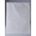 Пакет ZIP матовый 35х45