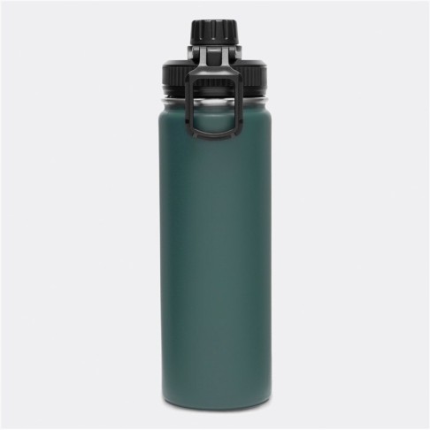 Вакуумная бутылка для питья ARMY STYLE 600 мл Вакуумная бутылка для питья ARMY STYLE 600 мл