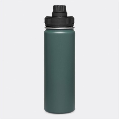 Вакуумная бутылка для питья ARMY STYLE 600 мл Вакуумная бутылка для питья ARMY STYLE 600 мл