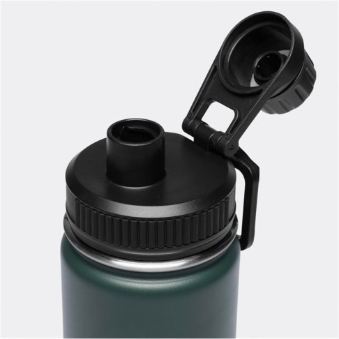 Вакуумная бутылка для питья ARMY STYLE 600 мл Вакуумная бутылка для питья ARMY STYLE 600 мл