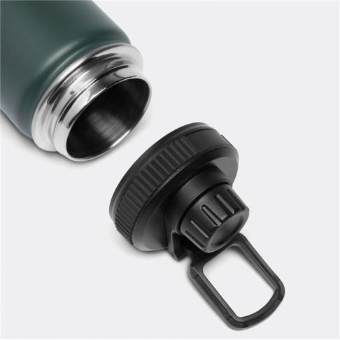 Вакуумная бутылка для питья ARMY STYLE 600 мл Вакуумная бутылка для питья ARMY STYLE 600 мл