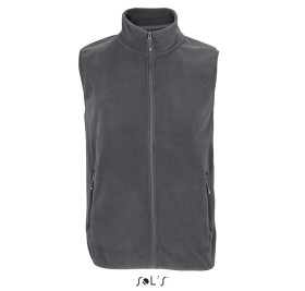 ЖИЛЕТ НА МОЛНИИ FACTOR BW