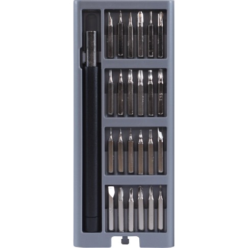 Отвёртка BIT PRECISION Отвёртка BIT PRECISION