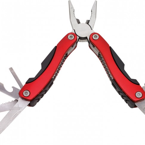 Мультитул инструмент BIG PLIERS