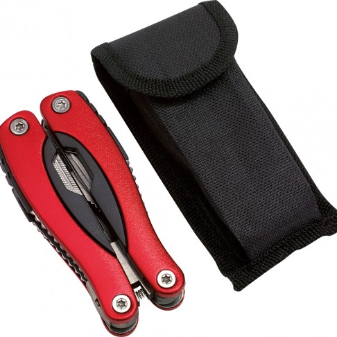 Мультитул инструмент BIG PLIERS