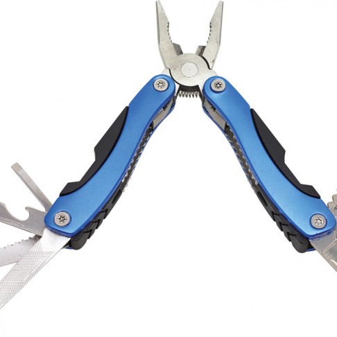 Мультитул инструмент BIG PLIERS