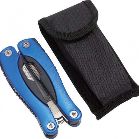 Мультитул инструмент BIG PLIERS