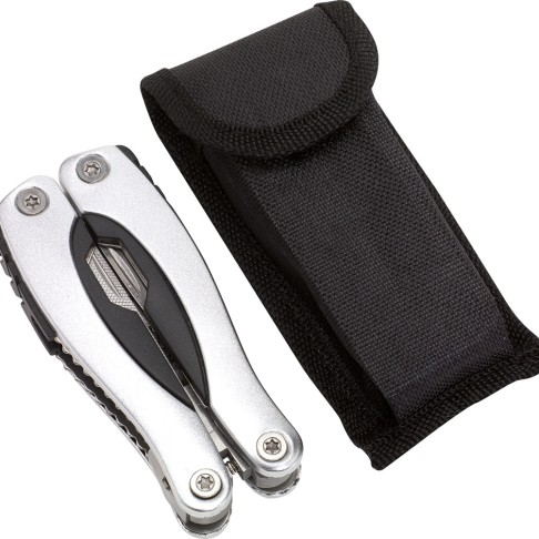 Мультитул инструмент BIG PLIERS