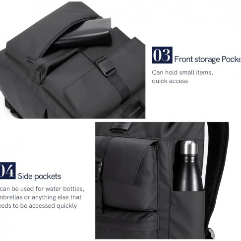 Рюкзак Daily Backpack