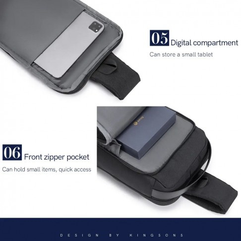 Сумка Sling bag