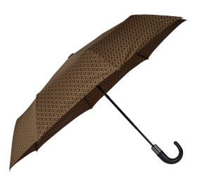 Складной зонт Hugo Boss - Monogramme