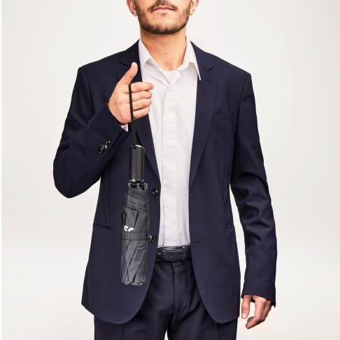 Складной зонт Hugo Boss - Loop Складной зонт Hugo Boss - Loop