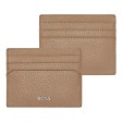 Картхолдер Hugo Boss - Classic Grained