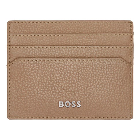 Картхолдер Hugo Boss - Classic Grained