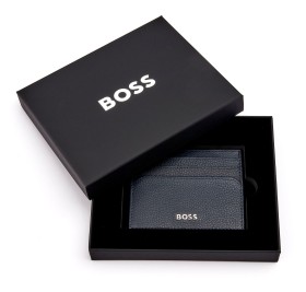 Картхолдер Hugo Boss - Classic Grained