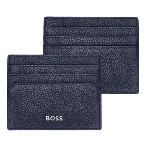 Картхолдер Hugo Boss - Classic Grained