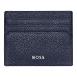 Картхолдер Hugo Boss - Classic Grained