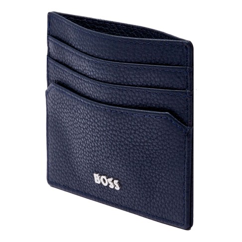 Картхолдер Hugo Boss - Classic Grained