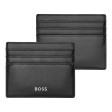 Картхолдер Hugo Boss - Classic Grained