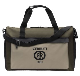 Дорожная сумка Cerruti 1881 - Brick