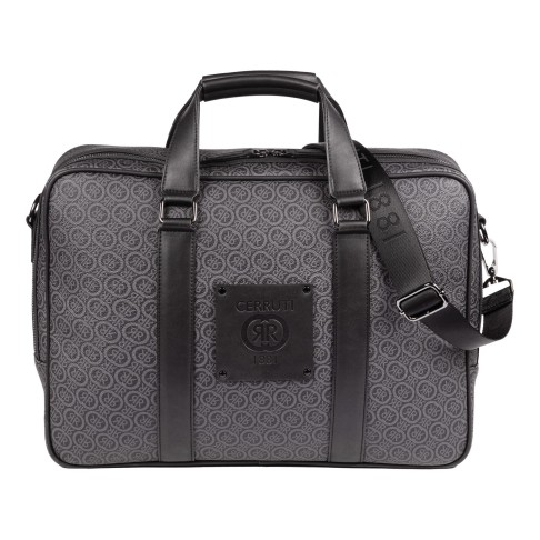 Сумка для документов Cerruti 1881 - Logomania