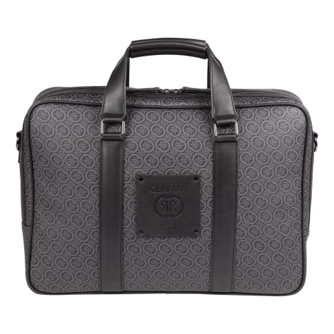 Сумка для документов Cerruti 1881 - Logomania