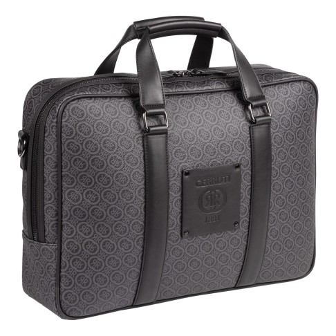 Сумка для документов Cerruti 1881 - Logomania