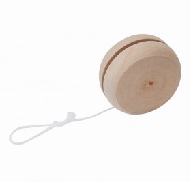 Деревянная игрушка YOYO