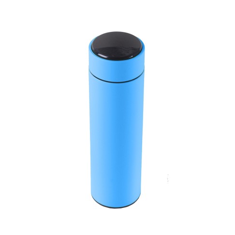 Термос MARK LED soft touch 500 мл