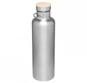 Вакуумная бутылка для питья JUMBO MILITARY 1л