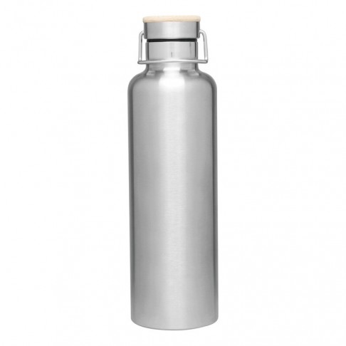Вакуумная бутылка для питья JUMBO MILITARY 1л