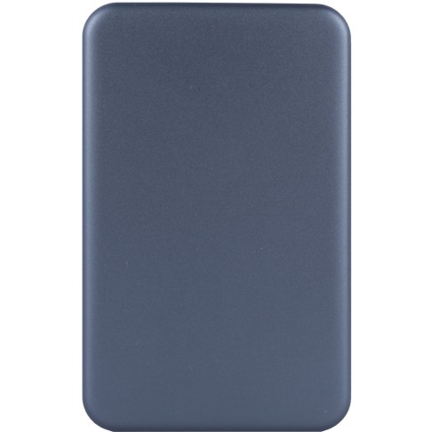 Магнитный внешний аккумулятор ёмкостью 10000 мАч