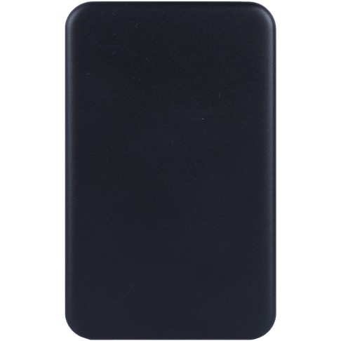 Магнитный внешний аккумулятор ёмкостью 10000 мАч Магнитный внешний аккумулятор ёмкостью 10000 мАч