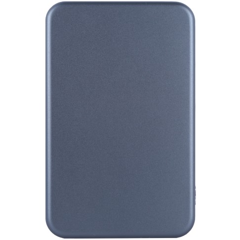 Магнитный внешний аккумулятор ёмкостью 5000 мАч Магнитный внешний аккумулятор ёмкостью 5000 мАч