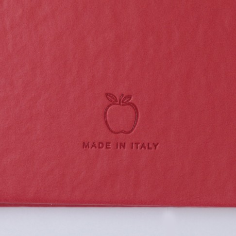 Блокнот APPLE SKIN II