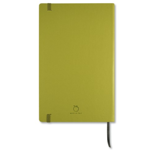 Блокнот APPLE SKIN II Блокнот APPLE SKIN II