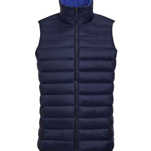 Жилет WAVE мужской Жилет WAVE мужской